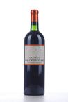 2001 LA CROIZILLE  (Bordeaux)