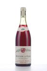 1981 MOULIN A VENT  (Overige Franse wijnen)