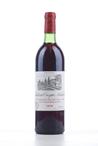 1979 CROQUE MICHOTTE  (Bordeaux)