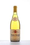 1980 SAINT JOSEPH BLANC  (Rhône)