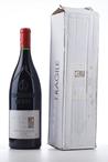 2007 CHATEAUNEUF DU PAPE CLOS ST JEAN  (Rhône)