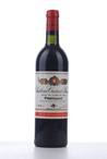 1978 CROIZET BAGES  (Bordeaux)