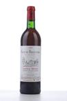 1985 BELLEGRAVE  (Bordeaux)
