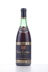 1982 MAS LA PLANA GRAN CORONAS RESERVA  (Overige Spaanse wijnen)
