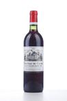 1983 DU CAUZE  (Bordeaux)