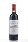 LA TOUR DE BY Medoc Cru Bourgeois