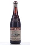 1973 BAROLO  (Piemonte)