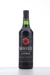 1983 BANYULS  (Overige Franse wijnen)