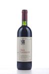 1996 SAN LEONARDO  (Other Italian wines)