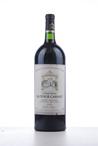 LA TOUR CARNET Haut Medoc 4 Ième Grand Cru Classé