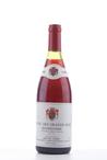1986 BOURGOGNE ROUGE CUVEE DES GRANDS DUCS  (Burgundy)