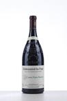 2015 CHATEAUNEUF DU PAPE CUVEE MARIE BEURRIER  (Rhône)