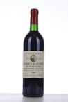 GUADET St Emilion