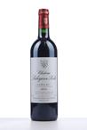2001 LABEGORCE ZEDE  (Bordeaux)