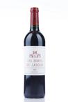 2002 LES FORTS DE LATOUR  (Bordeaux)