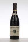CHATEAUNEUF DU PAPE RESERVE DES CELESTINS Vallée du Rhône