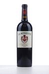 2018 LA MONDOTTE  (Bordeaux)