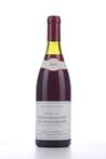 1990 VOSNE ROMANEE LES MALCONSORTS  (Bourgogne)