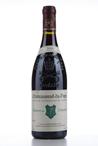 2008 CHATEAUNEUF DU PAPE RESERVE DES CELESTINS  (Rhône)