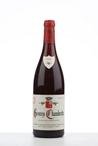 1996 GEVREY CHAMBERTIN  (Burgundy)