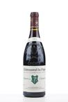 2006 CHATEAUNEUF DU PAPE RESERVE DES CELESTINS  (Rhône)