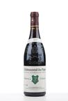 2007 CHATEAUNEUF DU PAPE RESERVE DES CELESTINS  (Rhône)
