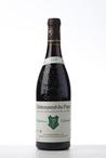 2009 CHATEAUNEUF DU PAPE RESERVE DES CELESTINS  (Rhône)