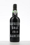 BARBEITO MADEIRA BOAL Old Vintage Madeira