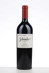 2010 SCHRADER CCS BECKSTOFFER TO KALON VINEYARD CABERNET SAUVIGNON  (Amerikaanse wijnen (USA))