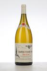2015 CHABLIS LES CLOS  (Bourgogne)
