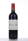 2002 MARQUIS DE CALON  (Bordeaux)