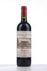 2004 LA POINTE  (Bordeaux)