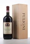 1997 BRUNELLO DI MONTALCINO VIGNETI DEI COTTIMELLI  (Toscane)