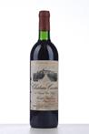 1992 CANON  (Bordeaux)