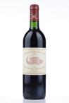 1992 PAVILLON ROUGE  (Bordeaux)