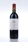 LES FORTS DE LATOUR Pauillac - 2Iéme vin de Chateau Latour