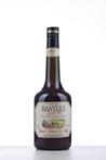 1986 BANYULS CUVEE VIVIANE LE ROY  (Overige Franse wijnen)
