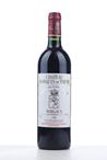 MARQUIS DE TERME Margaux 4 Ième Grand Cru Classé