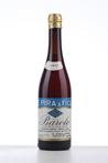 1967 BAROLO  (Piemonte)