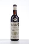 1967 BAROLO  (Piemonte)