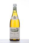 1995 CHABLIS LES CLOS  (Burgundy)