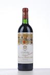 1991 MOUTON ROTHSCHILD  (Bordeaux)