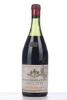1947 CHARMES CHAMBERTIN  (Bourgogne)