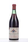 CLOS VOUGEOT Côte de Nuits - Grand Cru