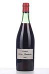 1964 GEVREY CHAMBERTIN  (Bourgogne)