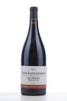 2011 NUITS ST GEORGES LES PROCES  (Burgundy)