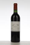 LE PIN Pomerol