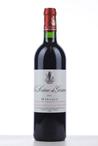 SIRENE DE GISCOURS 2 Ième vin de Château Giscours