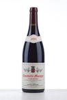 2021 CHAMBOLLE MUSIGNY LES CRAS  (Burgundy)