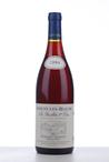 SAVIGNY LES BEAUNE LES PEUILLETS Côte de Beaune - 1 er Cru